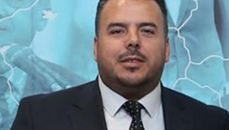 Makak, Balkanlı’ya sert çıktı