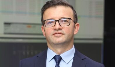 TREDAŞ’ta görev değişimi