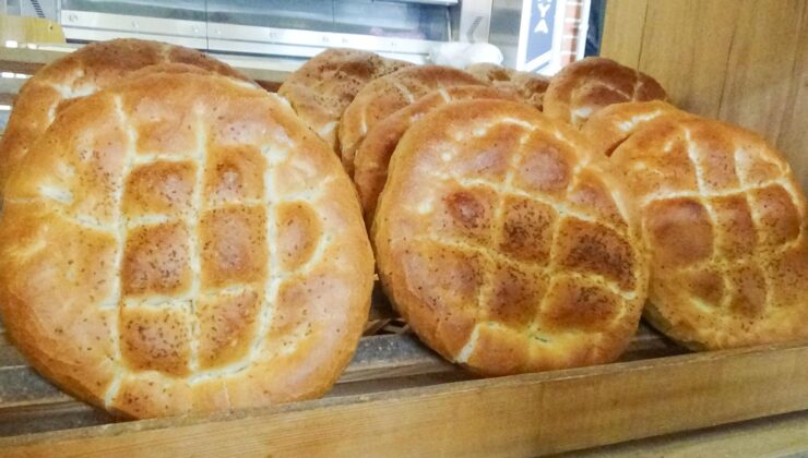 Pide fiyatı açıklandı