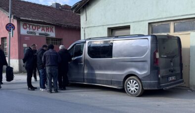 Plakasını bantla kapatan sürücüye ceza