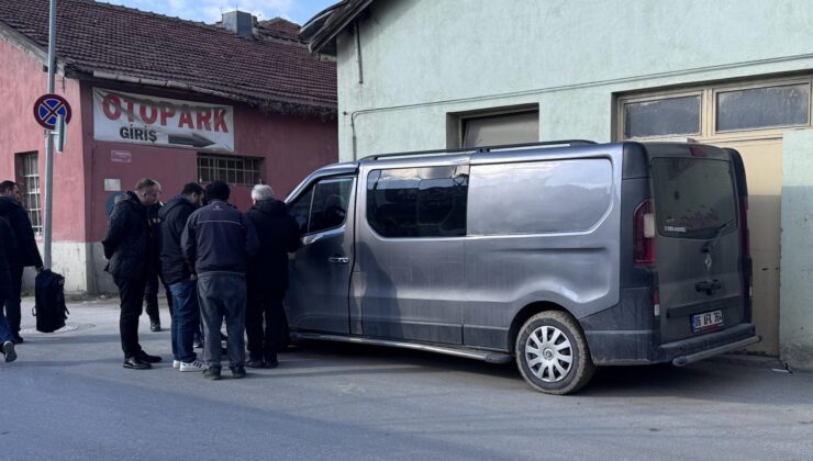 Plakasını bantla kapatan sürücüye ceza
