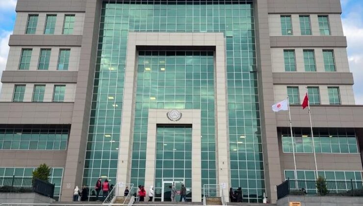 Sıla bebek davasında karar