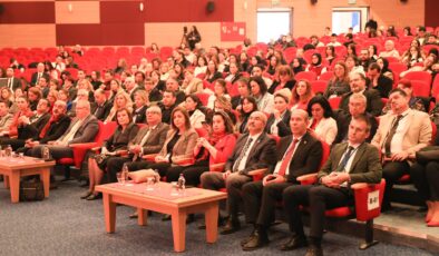 Trakya Üniversitesi’nde bir ilk