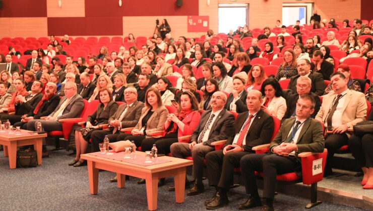 Trakya Üniversitesi’nde bir ilk