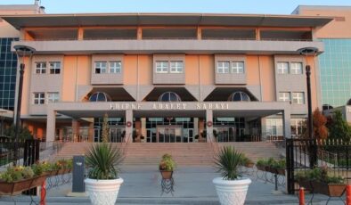 Usulsüz ihale soruşturmasında 8 kişi tutuklandı