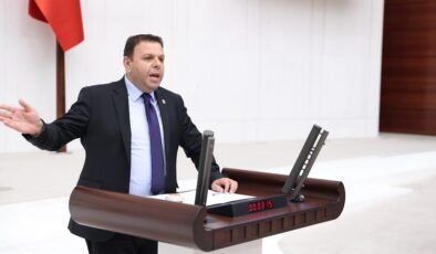 Vekil Ün’den Bakan Uraloğlu’na soru önergesi