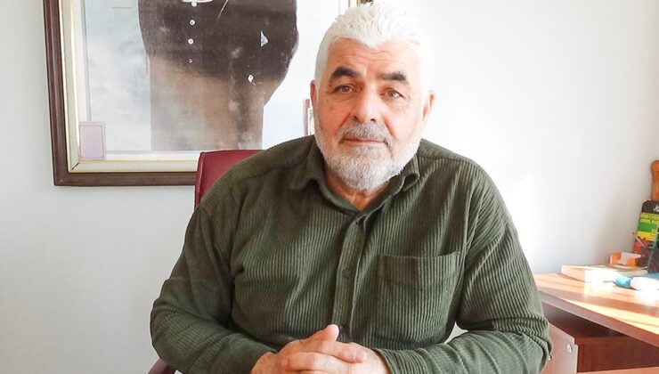 Vekilin sözleri AK Partilileri kızdırdı