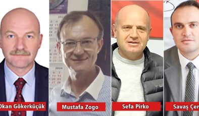 2 isme yeni görev
