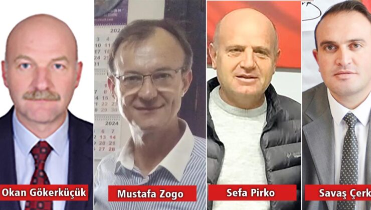 2 isme yeni görev