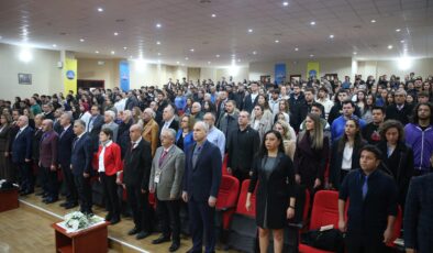 2030 uyarısı: Su kıtlığı yaşanabilir!