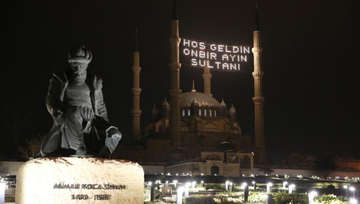 2030’da 35 gün oruç tutulacak