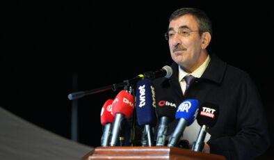 ‘Balkanlar’la Türkiye’nin kaderi birdir’