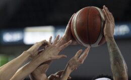 Basketbolun kalbi Edirne’de atacak