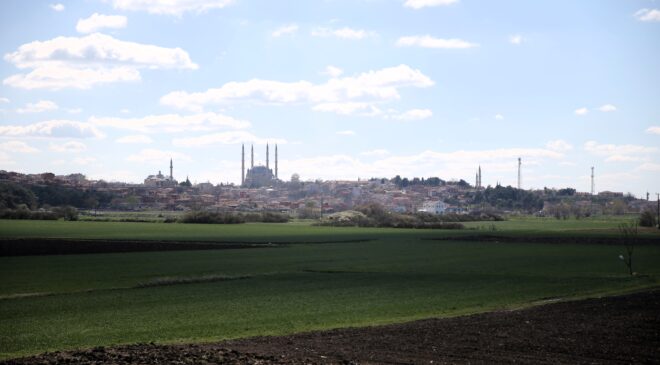 Üreticinin soğuk hava korkusu