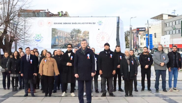 Muhasebeciler Haftası kutlanıyor