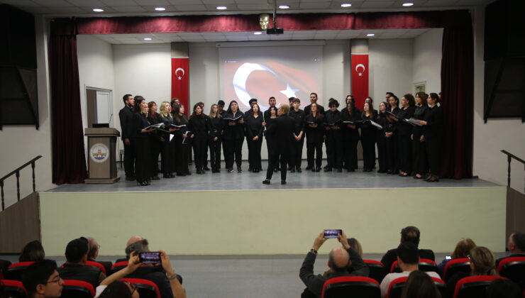 ‘Dünyada eşi benzeri pek görülmemiştir’