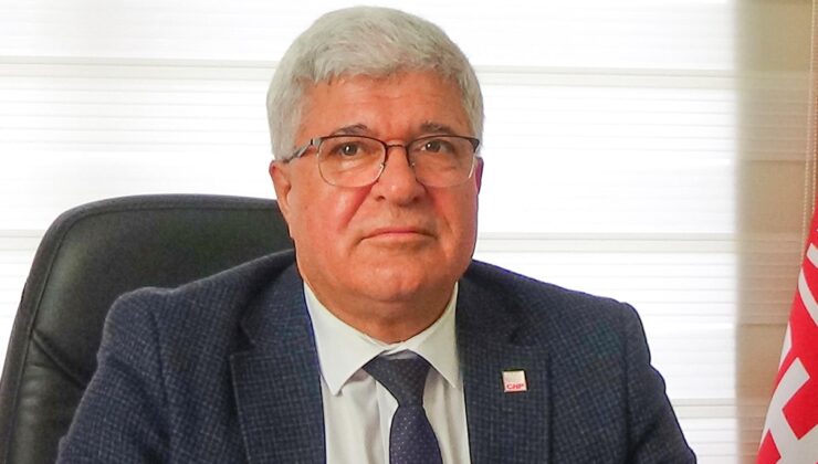 CHP’den kınama