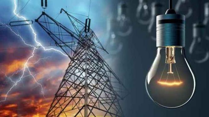 Dikkat! 2 gün elektrik kesintisi