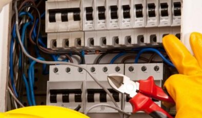 Dikkat! Elektrik kesintisi var