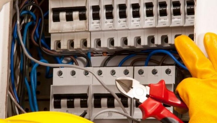 Dikkat! Elektrik kesintisi var
