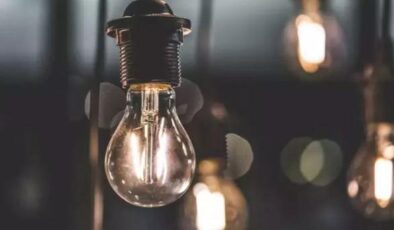 Dikkat! Elektrik kesintisi var