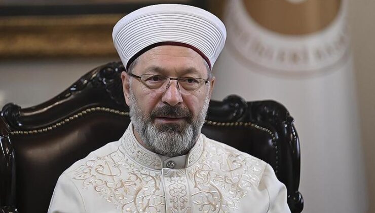 ‘Bağışlanmak için bir fırsat gecesi’
