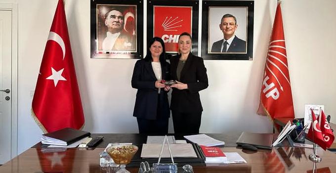 ‘Birlikte daha güzeliz’