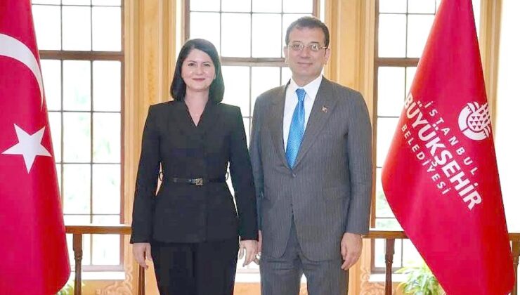‘Bu müdahaleyi kabul etmiyoruz’