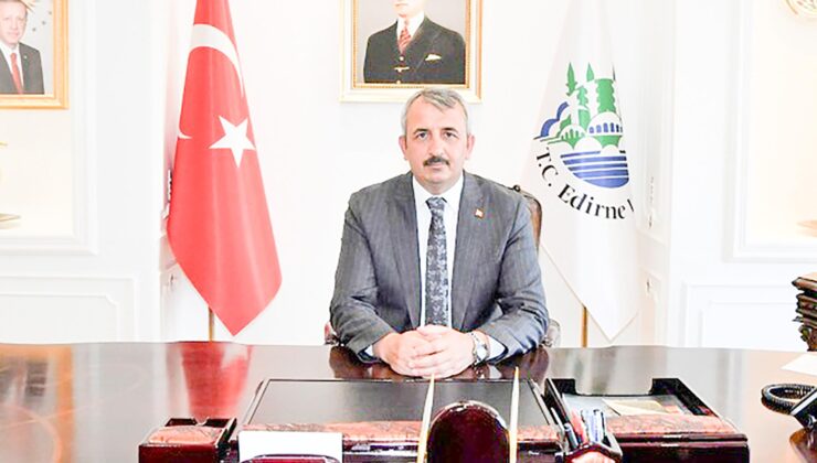 ‘Cennet vatanımızı şehitlerimize borçluyuz’