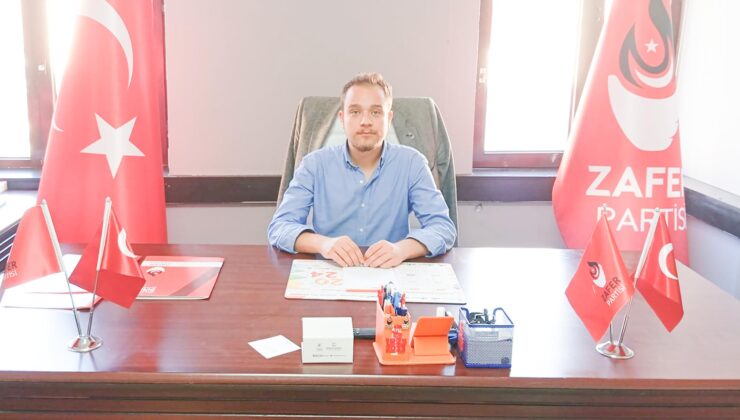 ‘Duvar değil Anadolu Kalesi gerek’