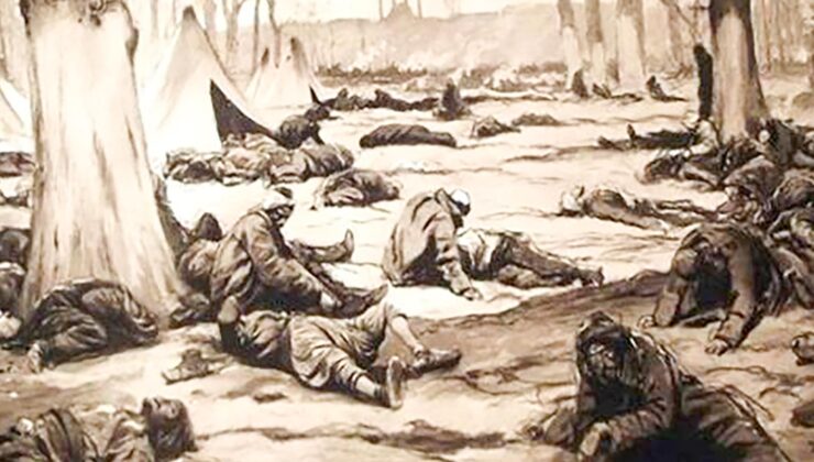 ‘Edirne’nin tarihine unutulmaz iz bıraktı’