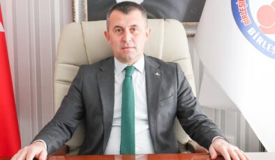 ‘Enflasyonun sorumlusu biz değiliz’