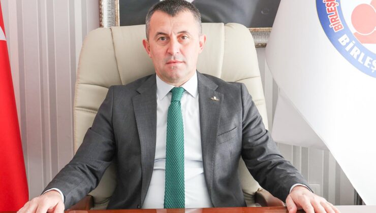 ‘Enflasyonun sorumlusu biz değiliz’