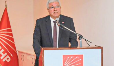 ‘Eşitlik ve adalet mücadelesinde yanlarındayız’