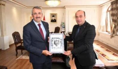 ‘Geç bulduk, değerini bilelim’