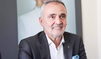 ‘Güçlü Türkiye, güçlü kadınlarla mümkündür’
