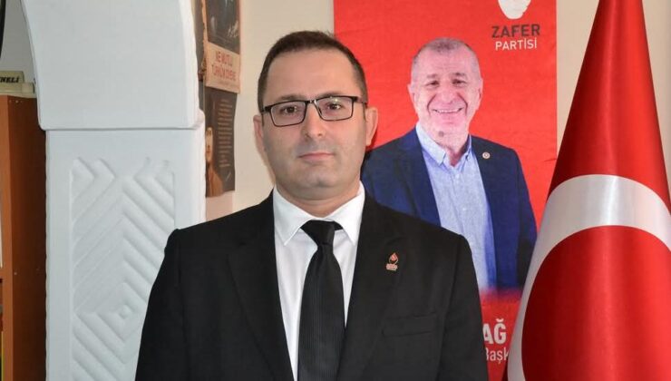 ‘Hukuk siyasi hesap görme aracı olamaz’