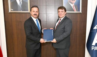 ‘Kadınlarımızın her zaman yanındayız’