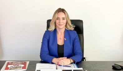 ‘Onların mirasına sahip çıkacağız’