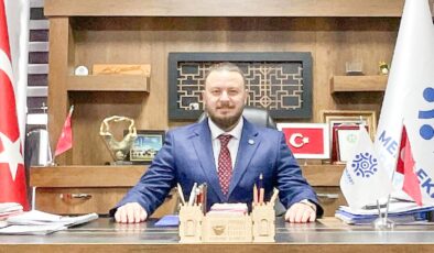 ‘Şehitlerimizin emanetine sahip çıkıyoruz’