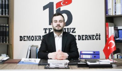 ‘Türkiye’nin gücü kadınlardır’