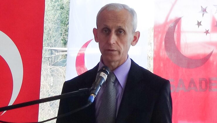 ‘Yargı iktidarın arka bahçesi değildir’