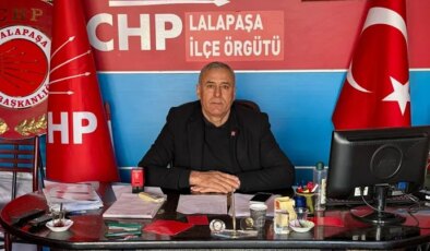 ’23 Mart’ta sandık başına gidiyoruz’