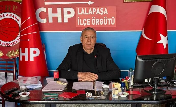 ’23 Mart’ta sandık başına gidiyoruz’