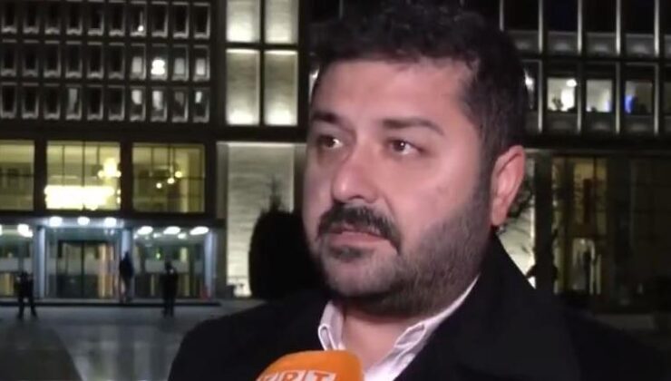 “Hukukun tarafsız olduğuna dair güven kalmadı”