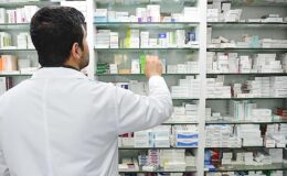 Eczacılar gelir kaybı yaşamayacak