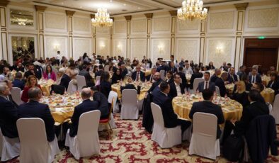 Edirne büyük iftara hazırlanıyor