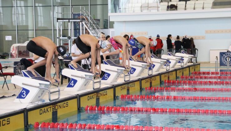 Edirne Cup başlıyor
