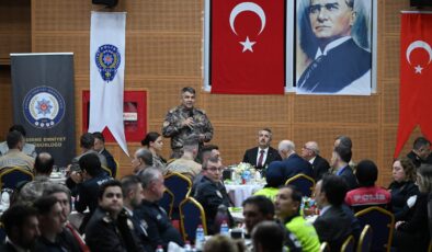 Edirne’de suç oranları azaldı