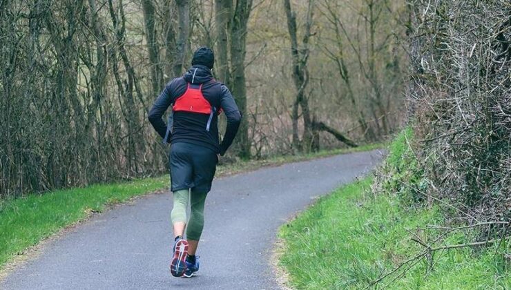 İftar sonrası spor uyarısı